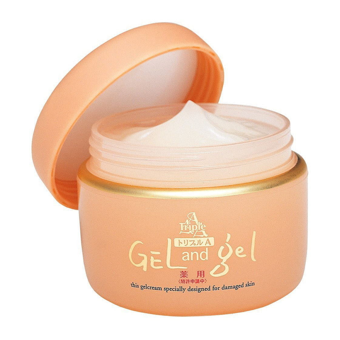 Collagen Cream 150 g