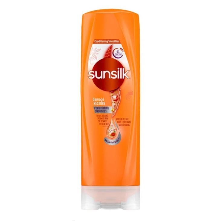 Sunsilk Damage Restore Conditioner 300ml 1 each