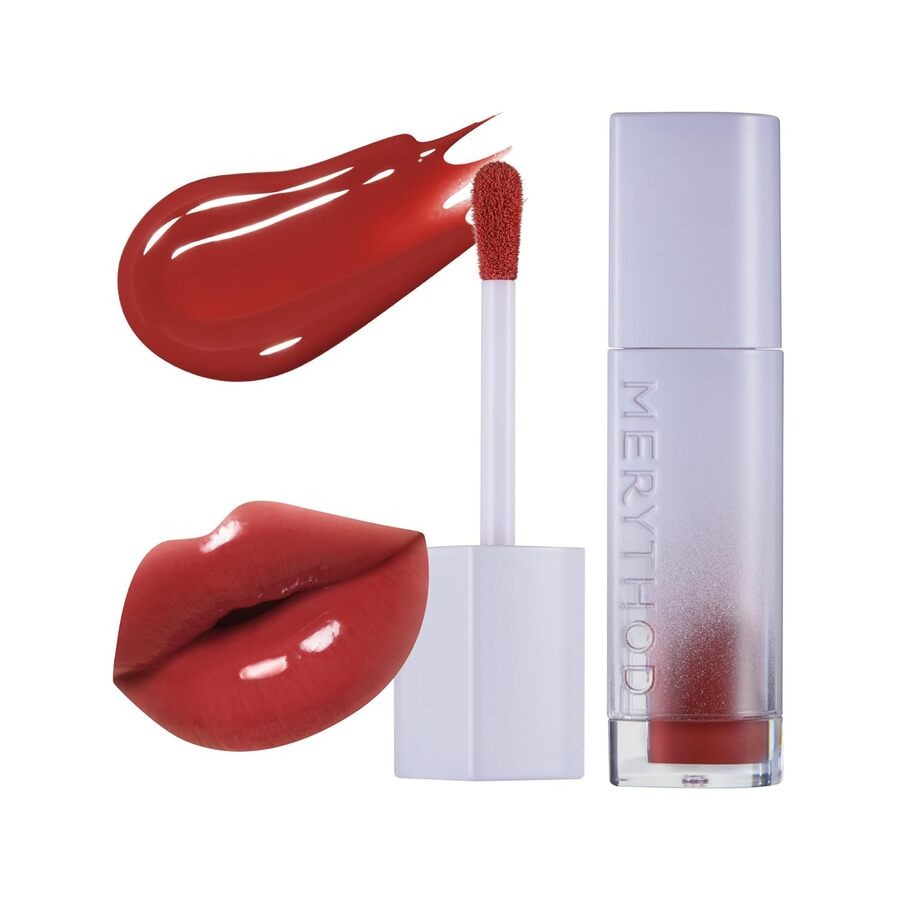 MERYTHOD DEWY JELLY LIP 04 SIENNA 0.11 oz