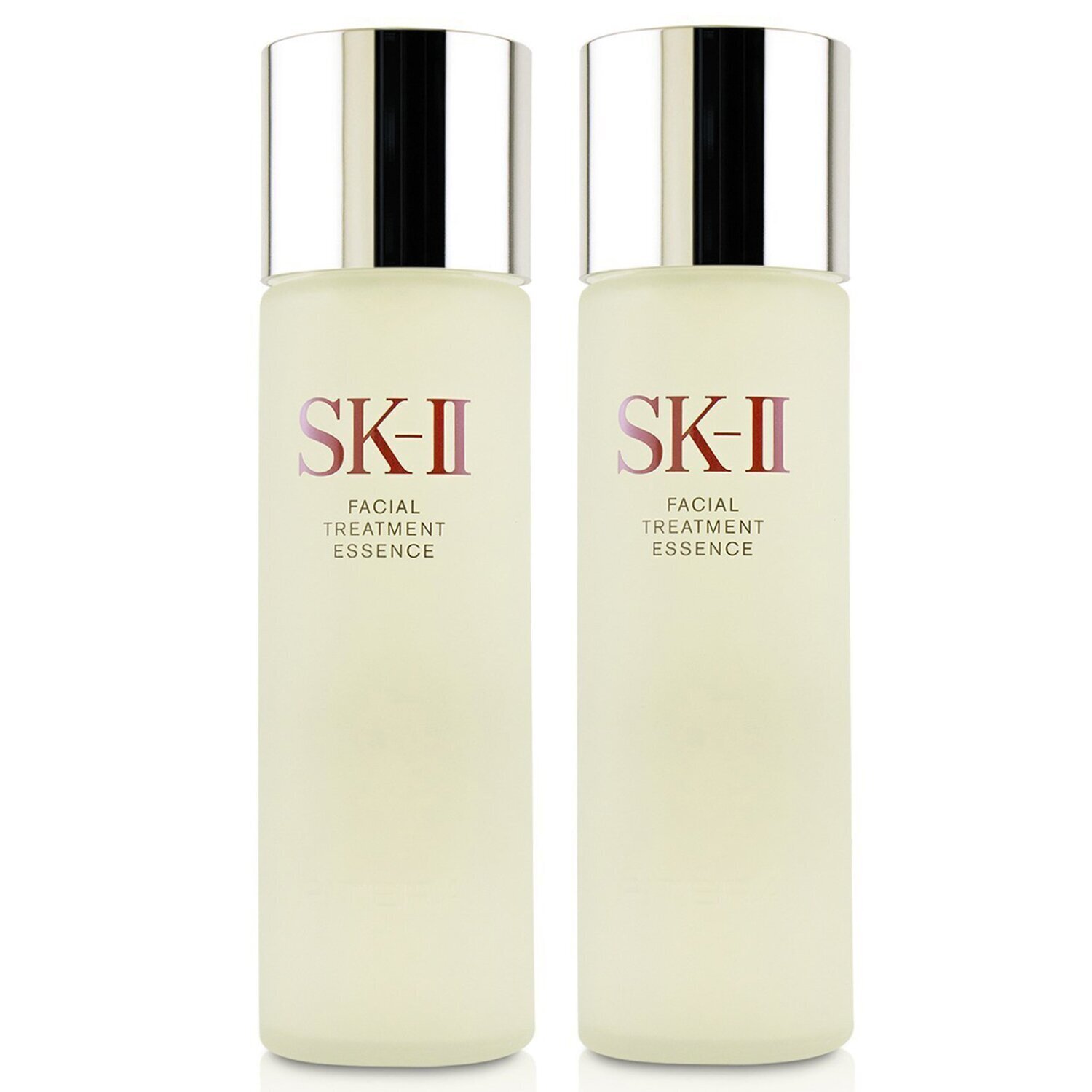 SK II (XY) Facial Treatment Essence Duo Set: 2x 230ml/7.67oz - Weee!