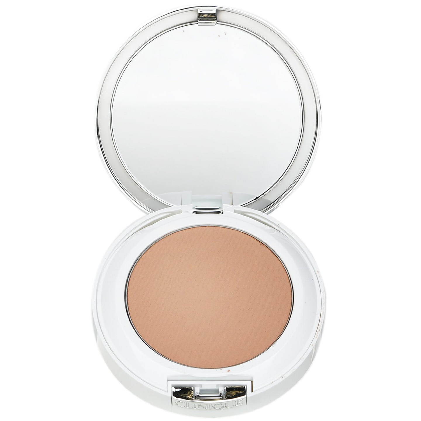 Clinique Beyond Perfecting Powder Foundation + Concealer – #07 Cream Chamois (VF-G) 14.5g/0.51oz 14.5 g