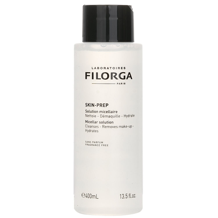 Filorga     Skin Prep Micellar Solution