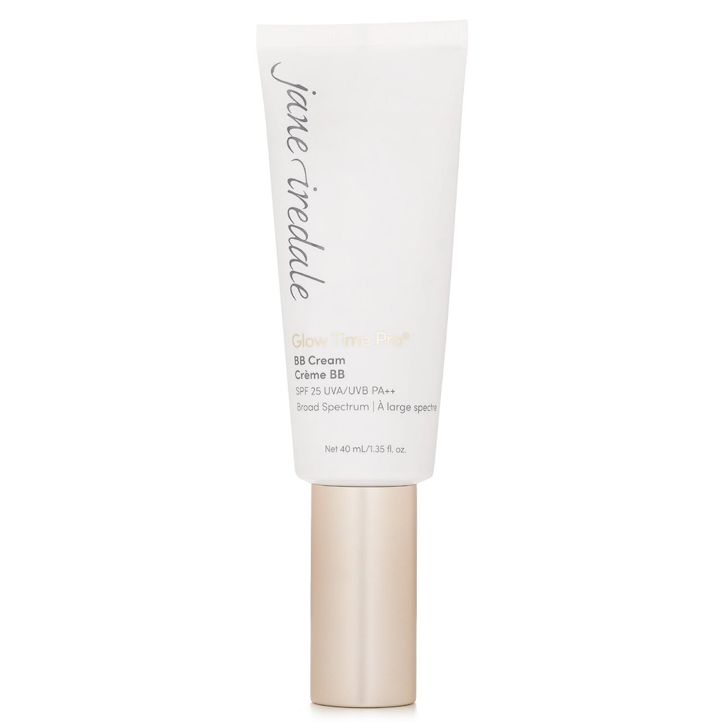 Jane Iredale jane iredale Smart BB Cream SPF25 – # GT7 40ml 40ml/1.35oz 40 ml