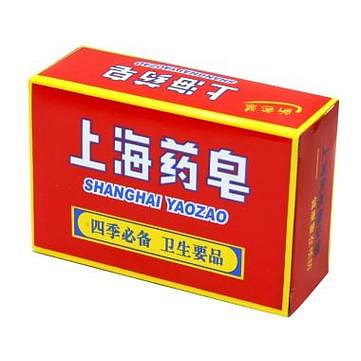 Shanghai Medicinal Soap 125 g