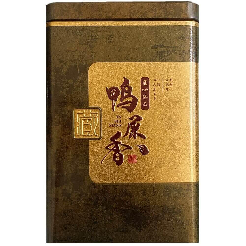 Premium Ya Shi Xiang, Phoenix Mountain Oolong (8.8 oz.) 1 count