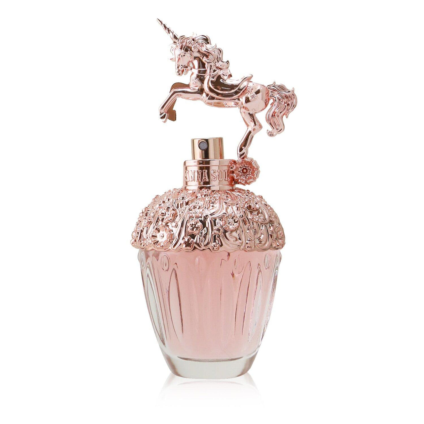 Anna Sui Fantasia Forever Eau De Toilette Spray 50ml/1.7oz 50 ml