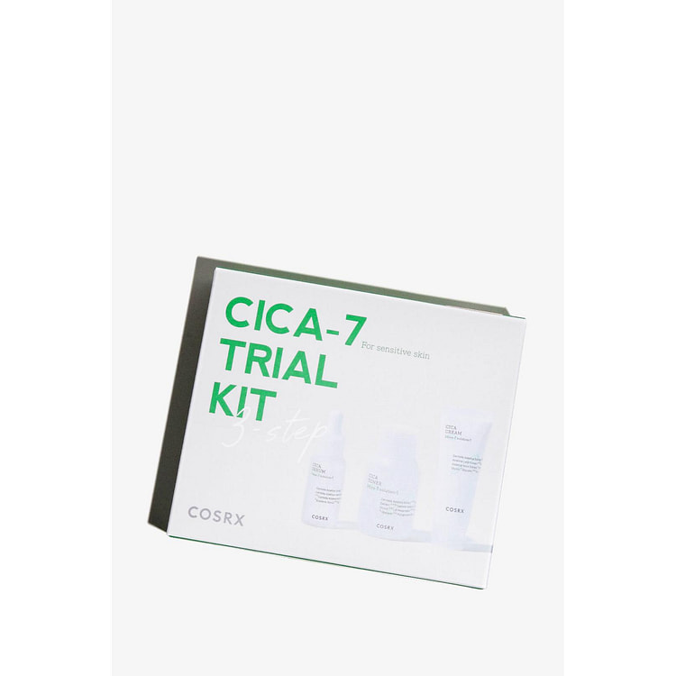 COSRX Pure Fit Cica Trial Kit