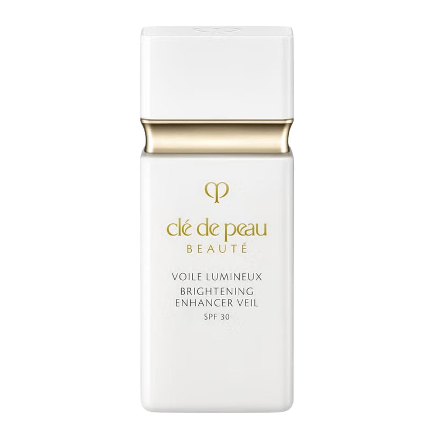 Cle De Peau Voile Lumineux Brightening Enhancer Veil SPF30 / SPF38 30ml/1oz 30 ml
