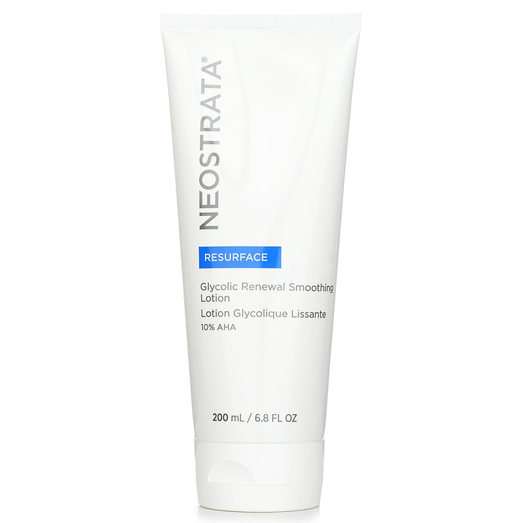 Neostrata 倍舒高效果酸潤膚乳 10% AHA