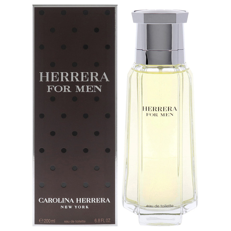 Carolina Herrera 男士 6.8盎司