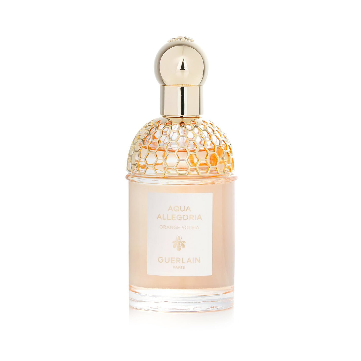 Guerlain Flowers, Grass and Water, Orange Love, Eau de Toilette EDT 75ml/2.5oz 75 ml