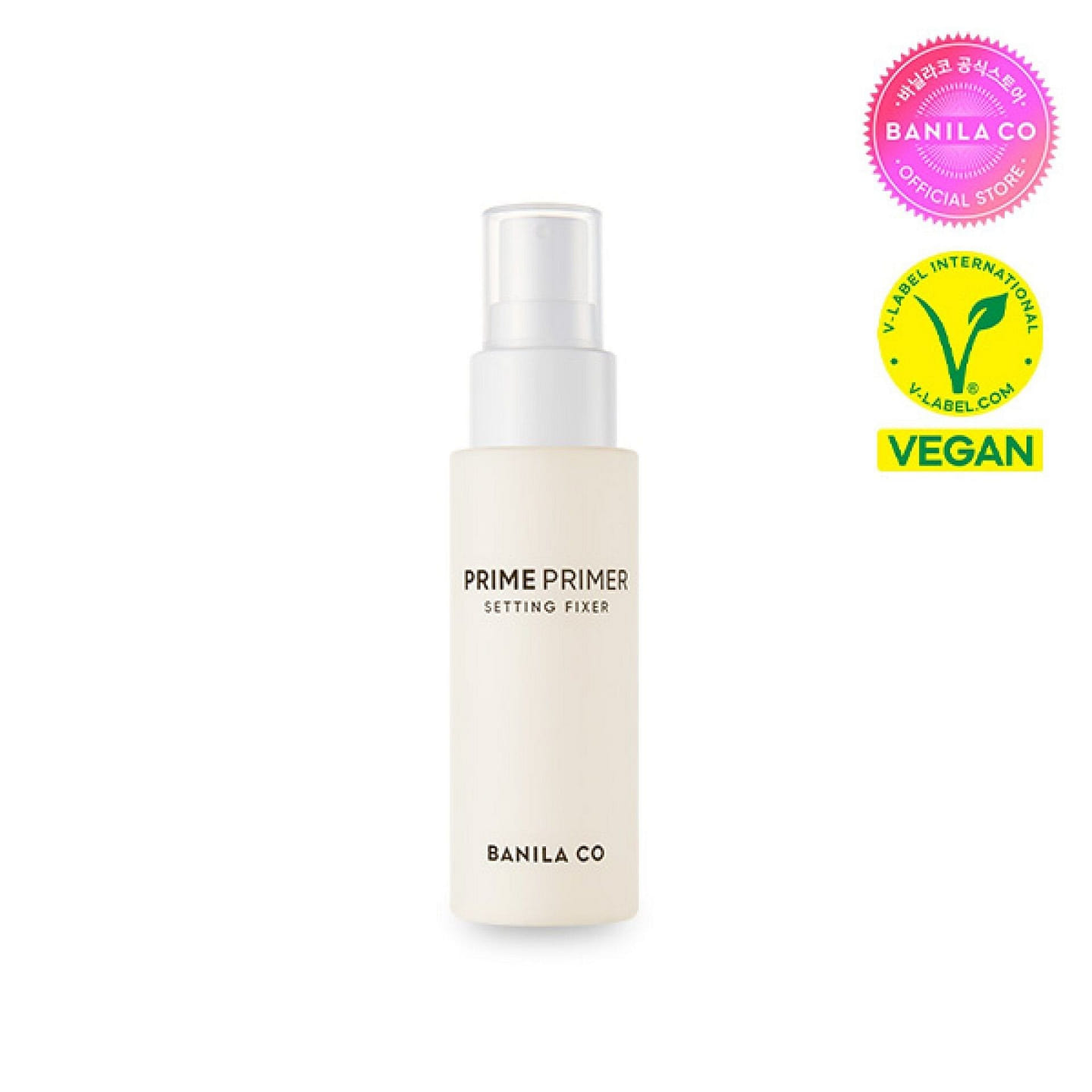 BANILA CO Prime Primer Setting Fixer 50ml 1 each