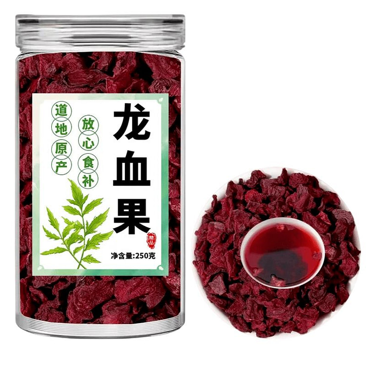 Dragon Blood Fruit Health Tea 100g 100 g
