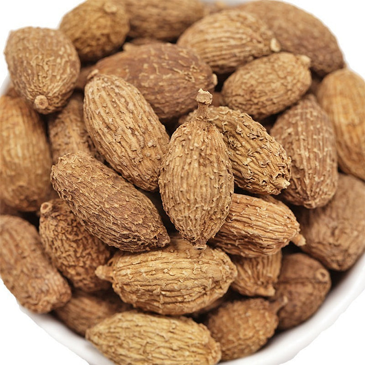 Long pepper; long pepper with shell; lon 50 g