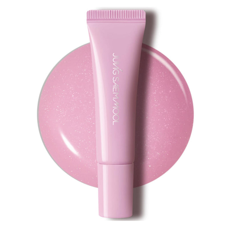 JUNG SAEM MOOL Lip-Pression Metal SerumMermaid Dew 1 each