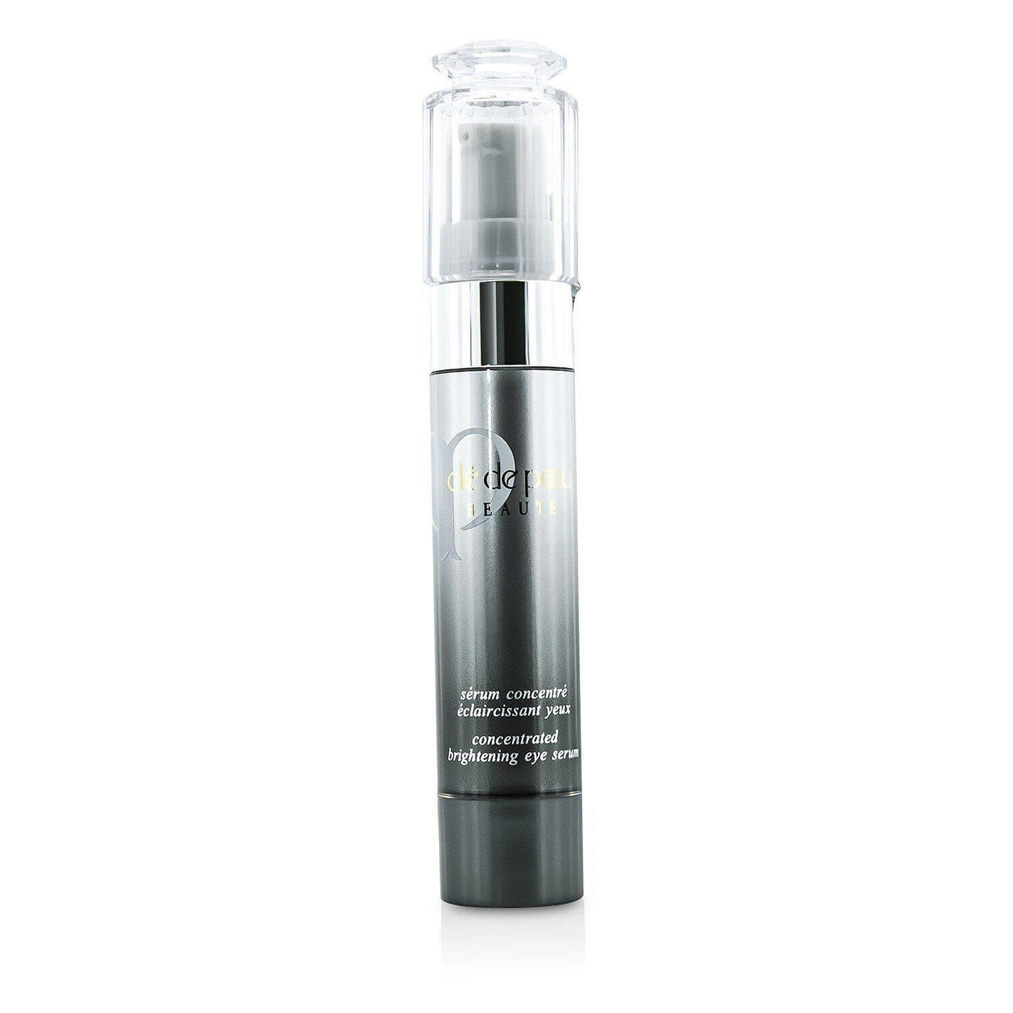 Cle De Peau Concentrated Brightening Eye Serum 15ml/0.54oz 15 ml