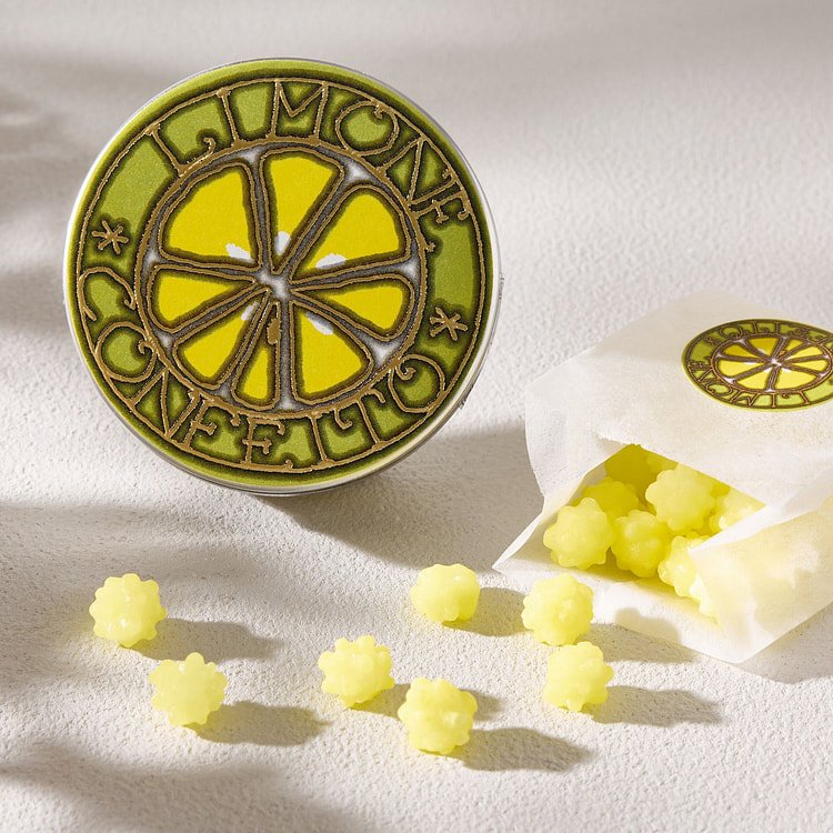 Hoshikaan Lemon Konpeito