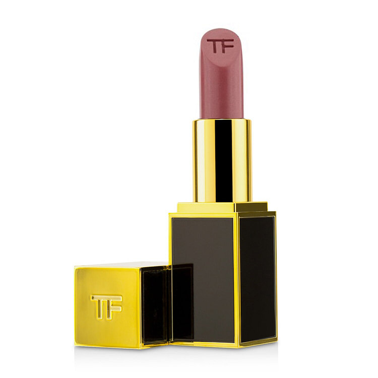 Tom Ford Lip Color - # 04 Indian Rose 3g/0.1oz