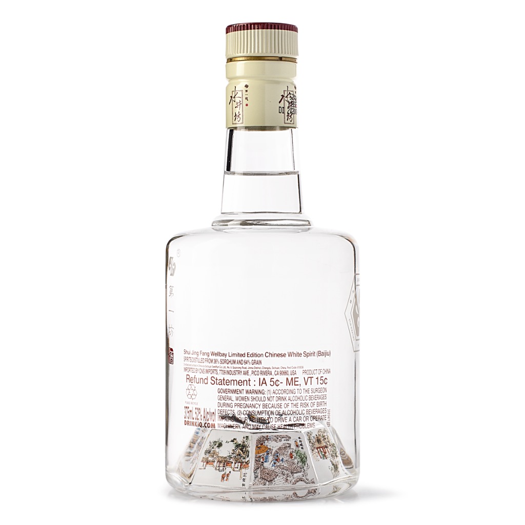 水井坊高度白酒- Weee!