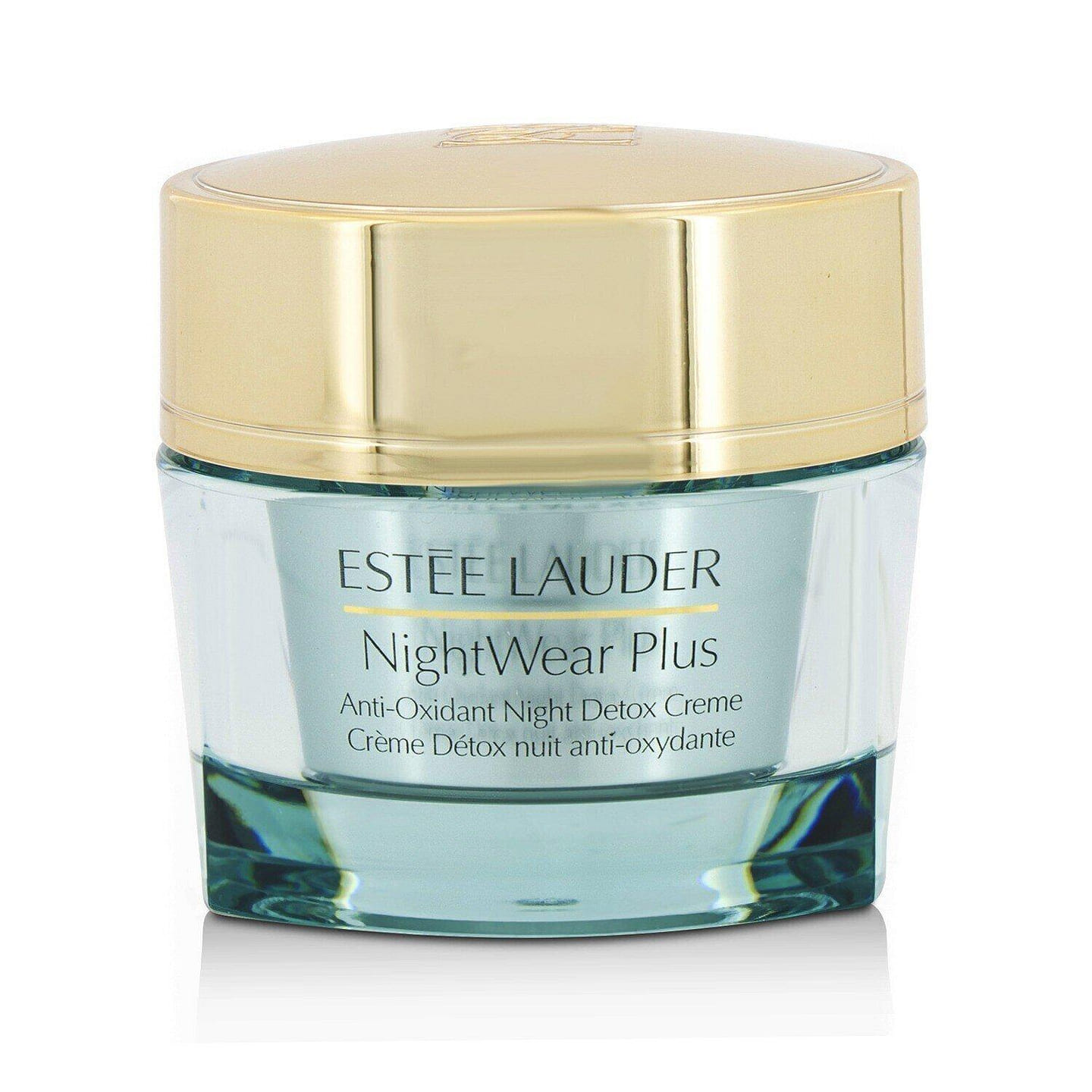 Estee Lauder NightWear Plus Anti-Oxidant Night Detox Creme RNX 50ml/1.7oz 50 ml