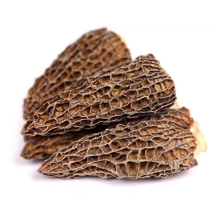 Jiangnan Morel Mushroom 150 g