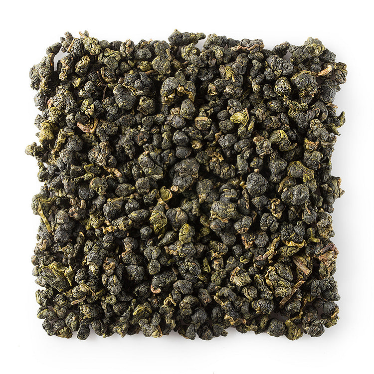 WHF Ali Mountain Jinxuan Oolong Tea #1101 1 each