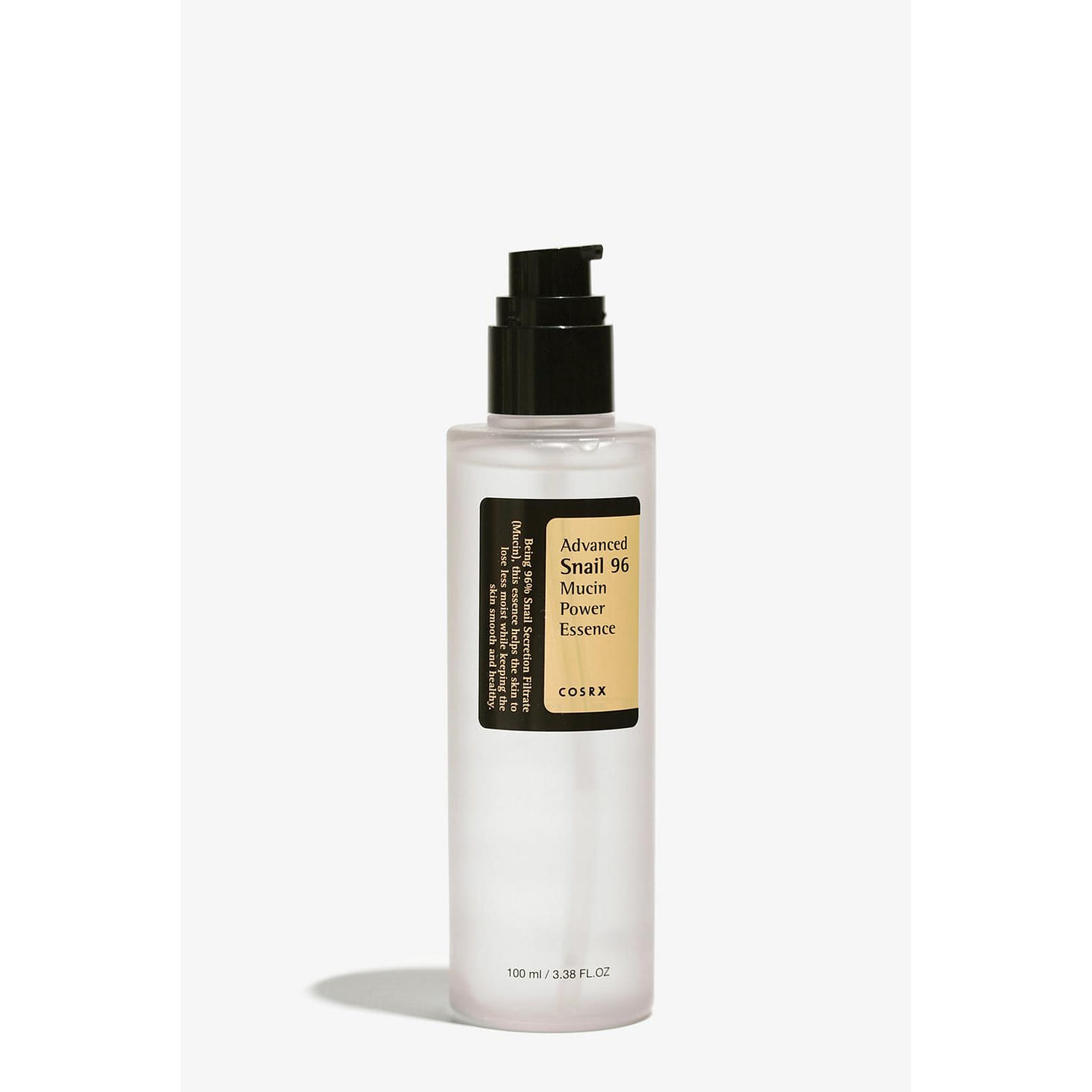 COSRX Advanced Snail 96 Mucin Power Essence 1 each