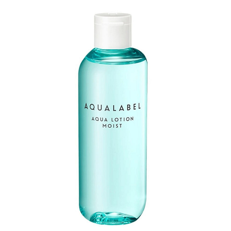 SHISEIDO AQUALABEL Aqua Lotion Fresh 220mL 220 ml