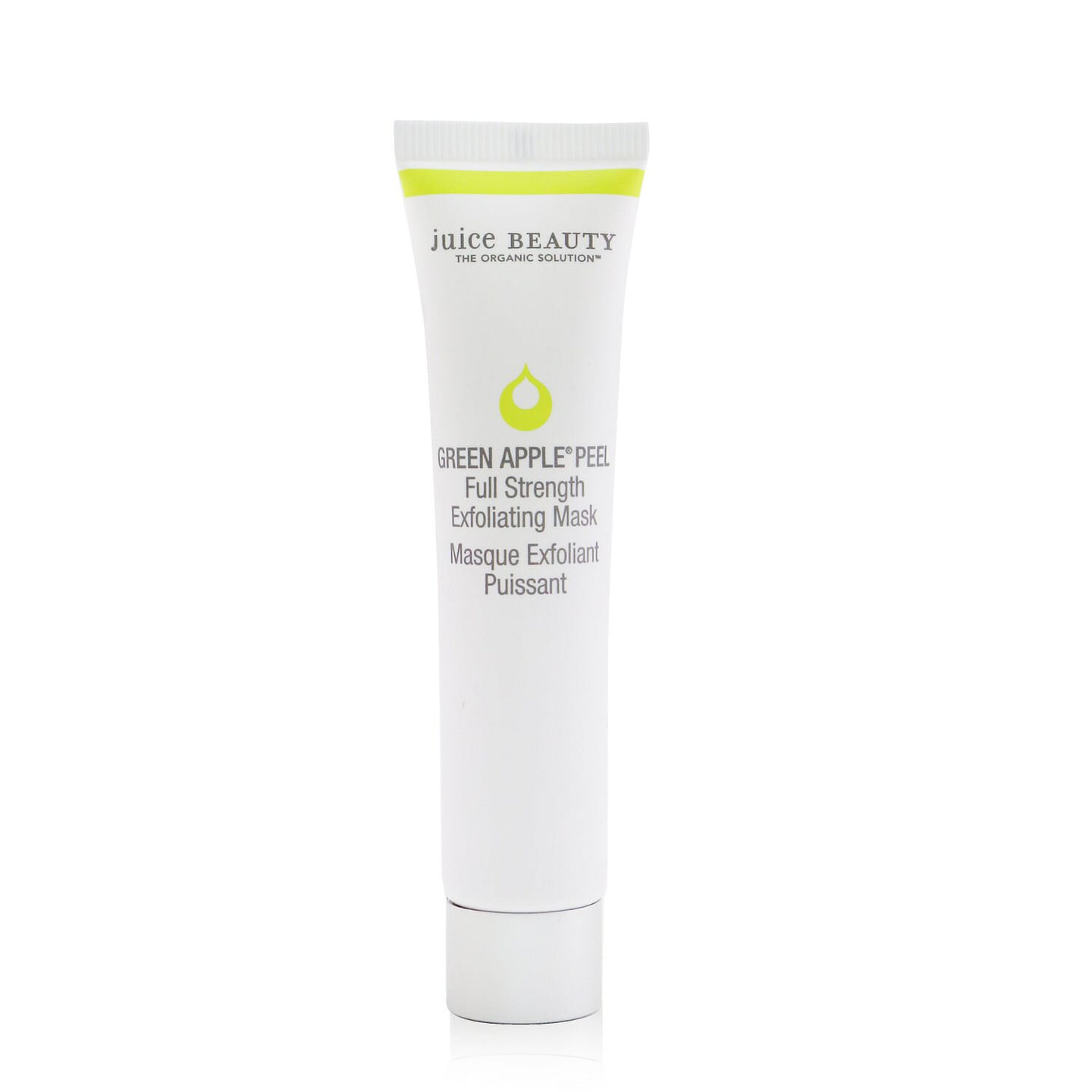 Juice Beauty Apple Miracle Peeling and Rejuvenating Mask (Unboxed) 15 ml