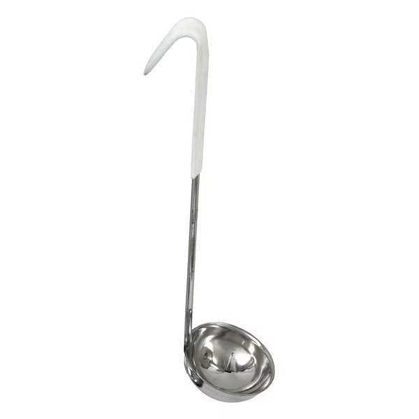 Ladle, 3 oz., 3 in. L 2 lb