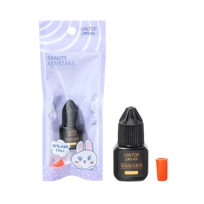 Fake Lashes , Special gel glue SY02 1 box