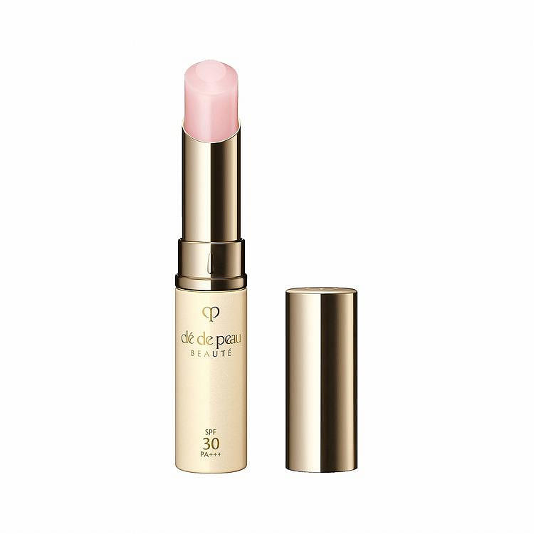 【Direct From Japan】Japanese local version new product CPB sunscreen lip balm 4g SPF30・PA+++ 1 個