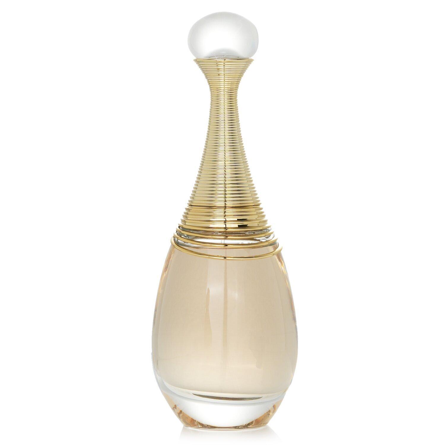 Christian Dior J'Adore Eau De Parfum Spray 100ml/3.4oz - Weee!