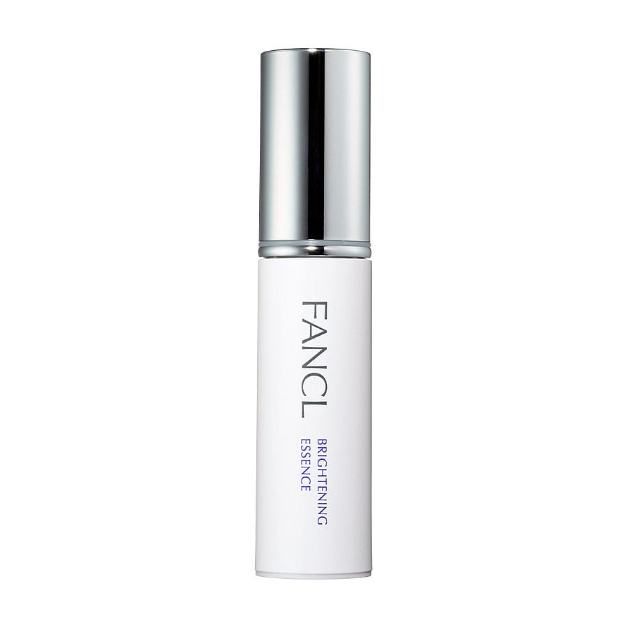 FANCL Whitening Essence 18ml 1 each