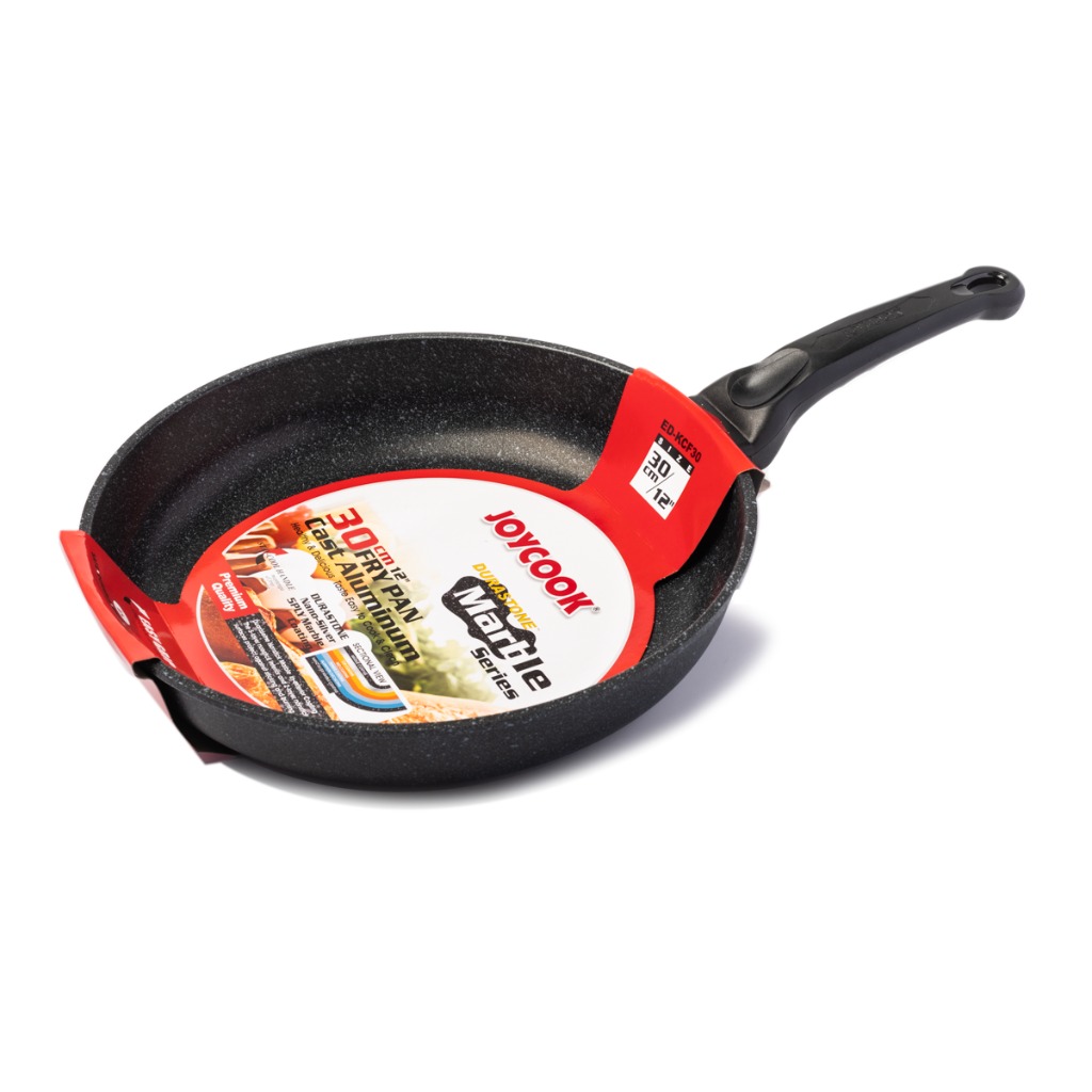 Joycook Durastone Nonstick Fry Pan 12" 1 count
