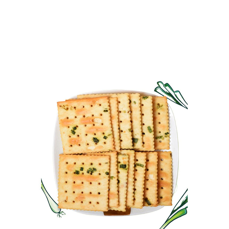 Low-fat cookies, 250g per package 250 g