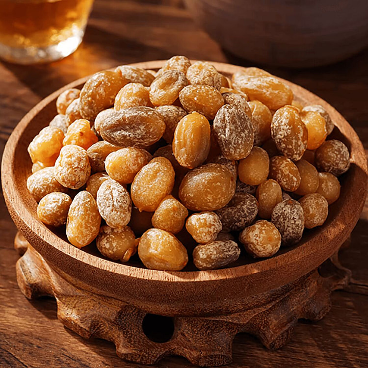 Dried Tangerine Peel Xiaochunsha 250 g