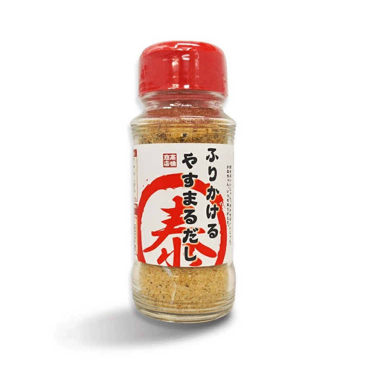Yasumaru Dashi Sprinkle Bottle Type 1 each