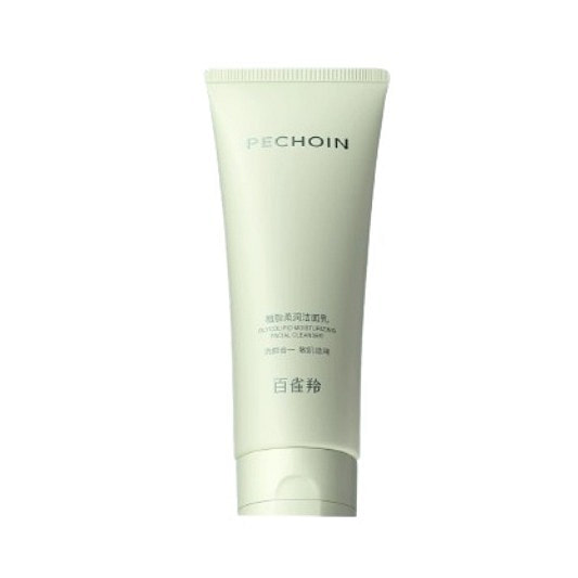 Baiqueling Baixian Facial Cleanser: Amino Acid 1 count