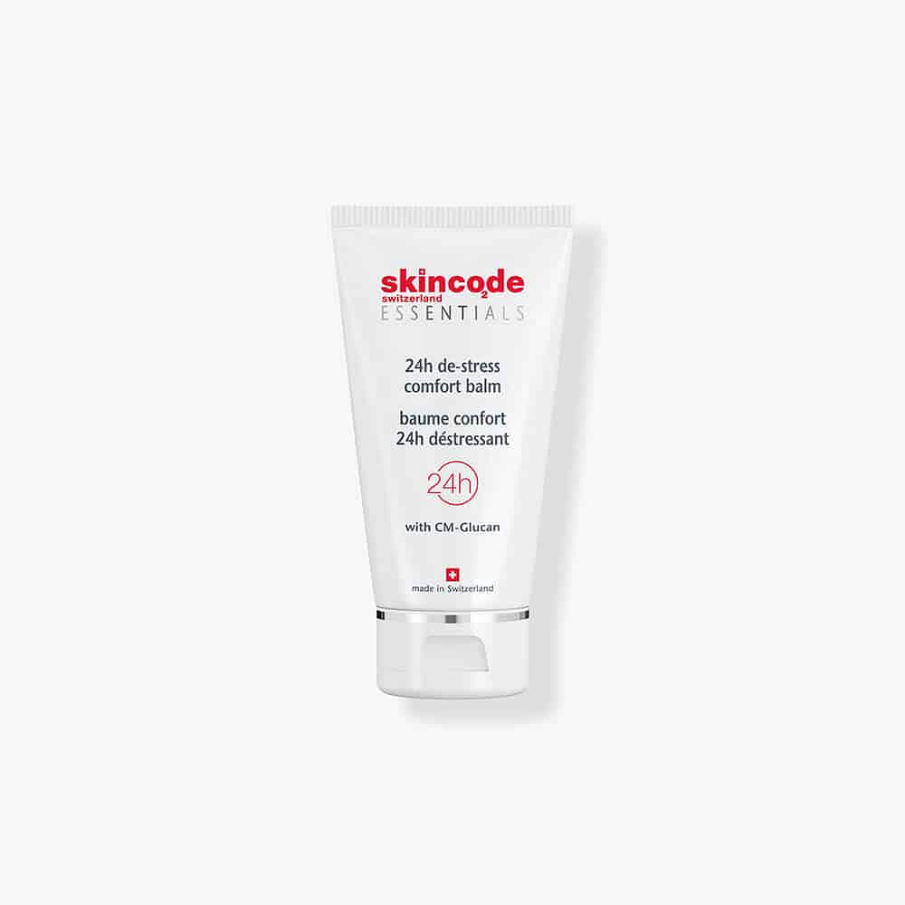 Skincode 24h De-Stress Comfort Balm 50 mL 1 each