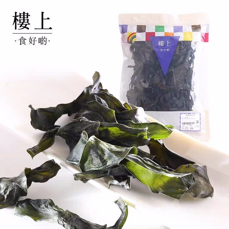 HKJEBN Kelp Bow 150 g