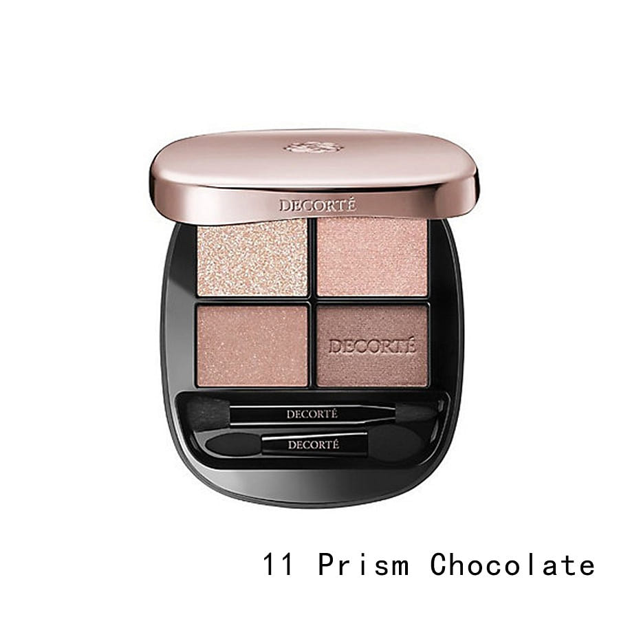 Skin Shadow Designing Palette 11 Prism Chocolate 5 g
