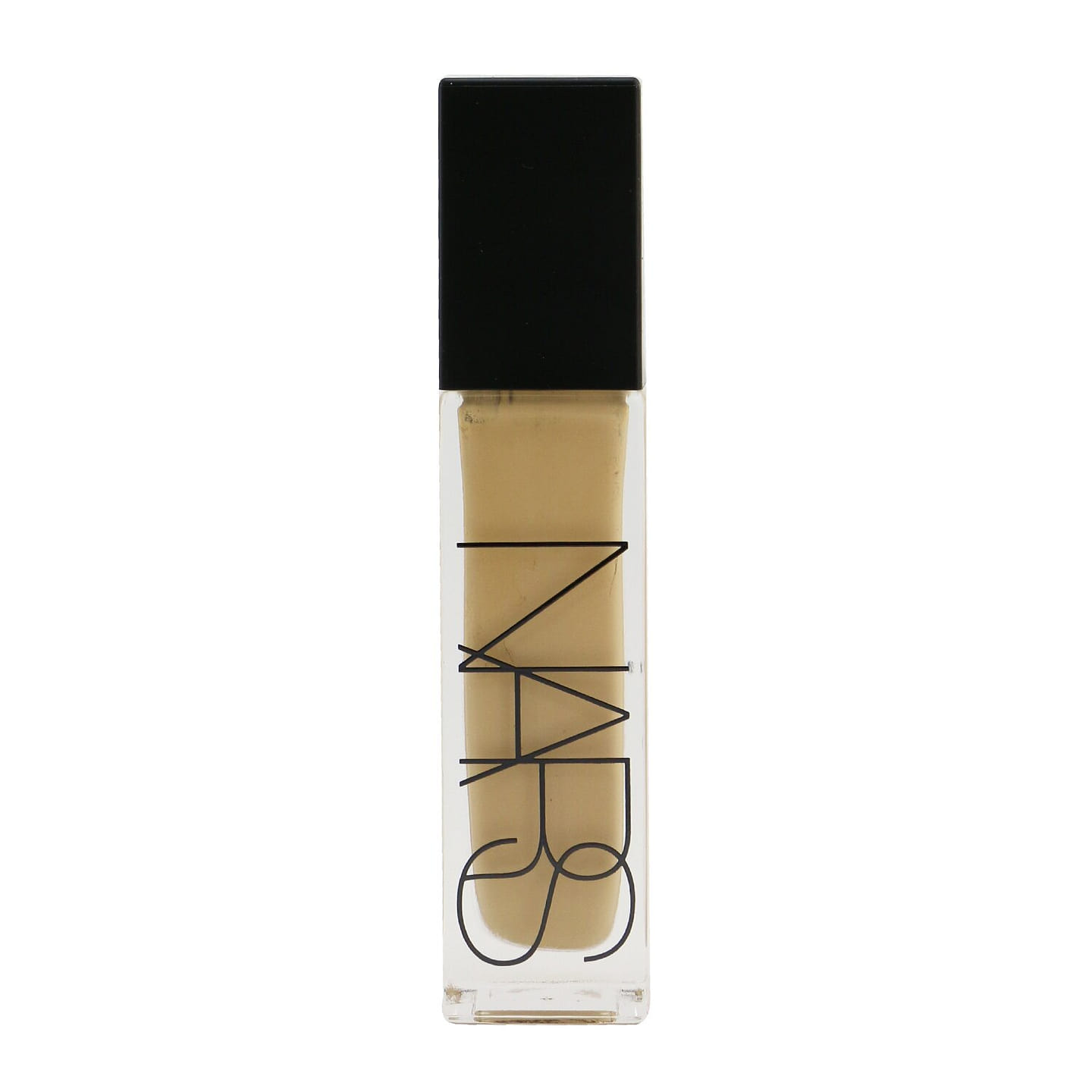NARS Natural Radiant Longwear Foundation – # Vienna (Light 4.5 – For Light Skin With Peach Undertones) 30ml/1oz 30 ml