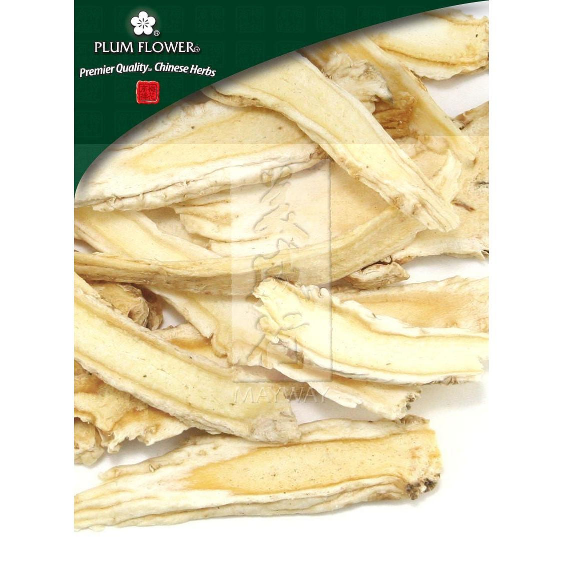 Jie Geng, unsulfured Platycodon grandiflorum root 1 each