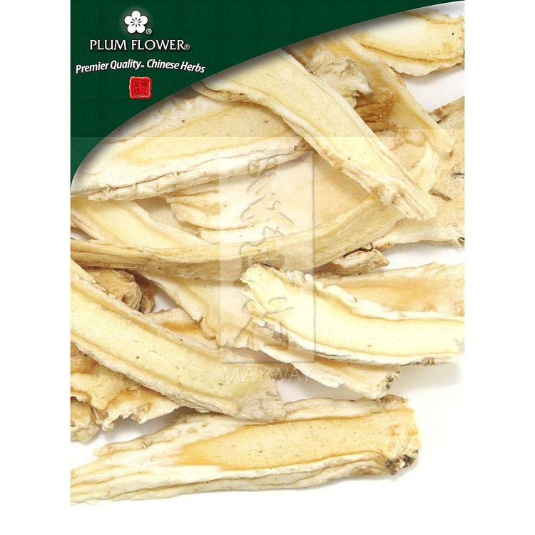 Jie Geng, unsulfured Platycodon grandiflorum root