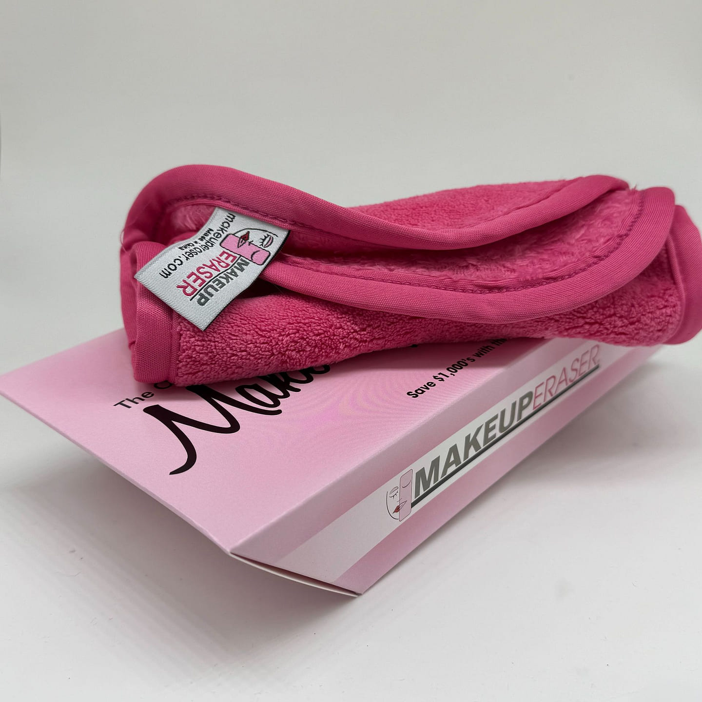 The Original Makeup Eraser 1 個