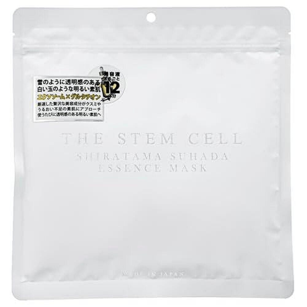 Core Japan Jade Skin Essence Mask 30 Sheets 1 count