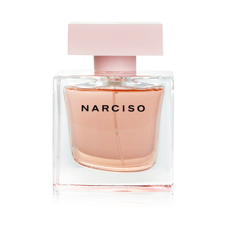 Narciso Rodriguez Narciso Rodriguez Crystal Perfume Spray EDP 90ml 90ml/3oz