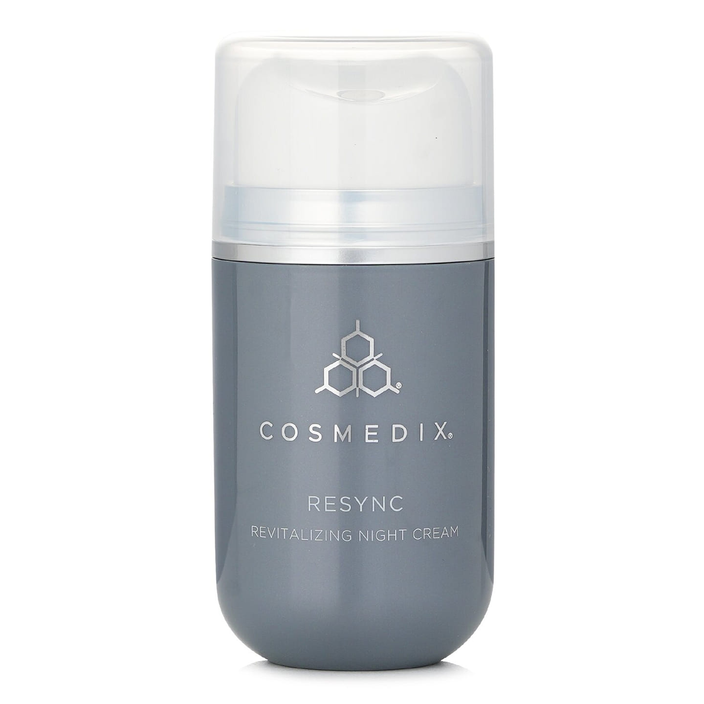 CosMedix Resync Revitalizing Night Cream 51.2ml/1.7oz 51 ml