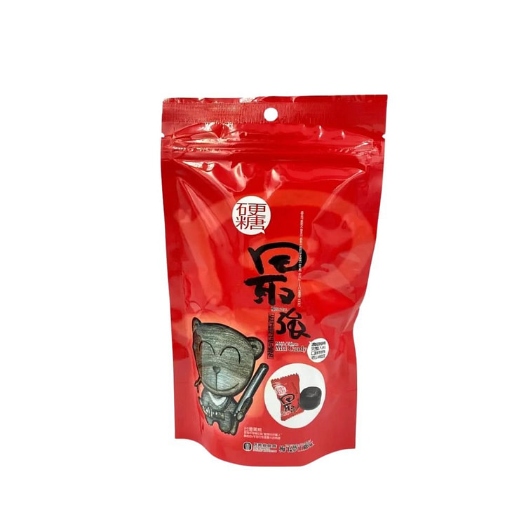 信義鄉農會(最強梅精硬糖) 100 克